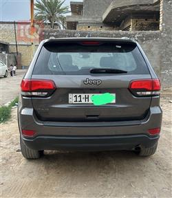 جيب جراند شيروكي